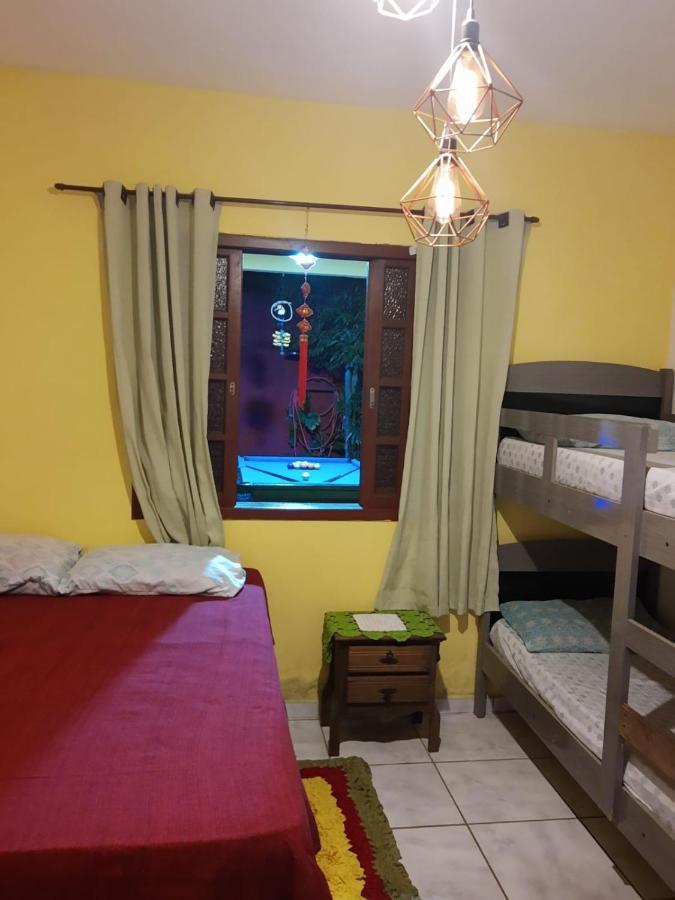 Flat Filtro Dos Sonhos Villa Ilhabela Exterior foto