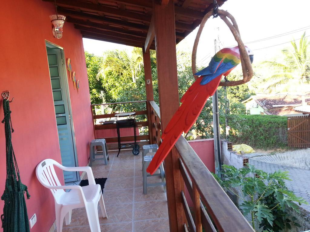 Flat Filtro Dos Sonhos Villa Ilhabela Exterior foto
