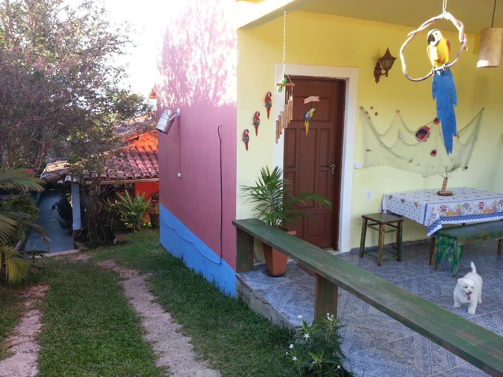 Flat Filtro Dos Sonhos Villa Ilhabela Exterior foto