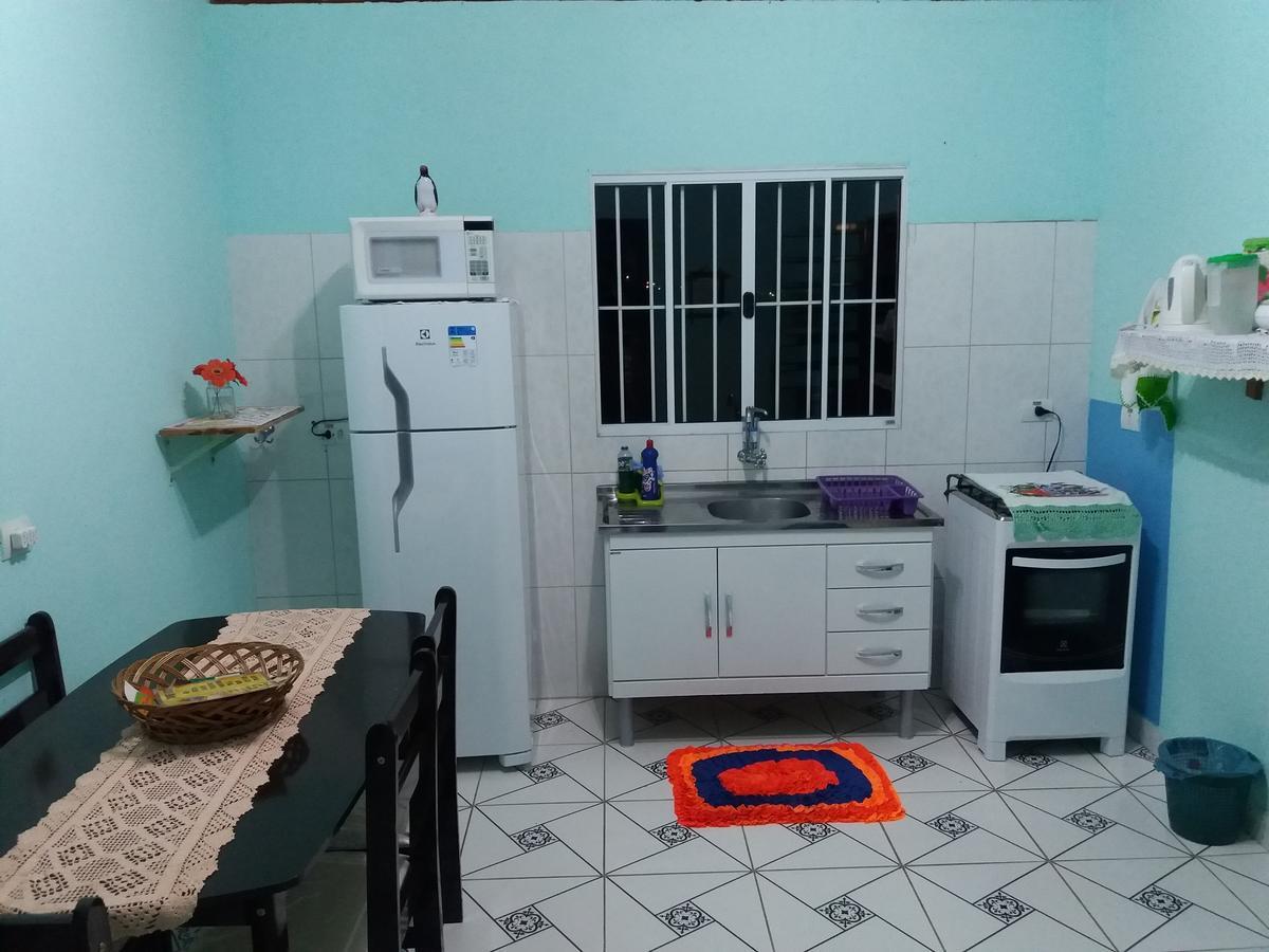 Flat Filtro Dos Sonhos Villa Ilhabela Exterior foto