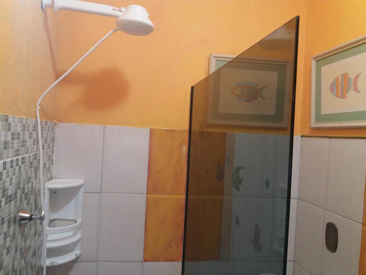 Flat Filtro Dos Sonhos Villa Ilhabela Exterior foto