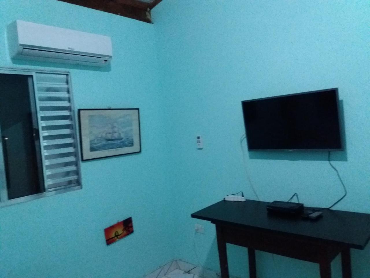 Flat Filtro Dos Sonhos Villa Ilhabela Exterior foto
