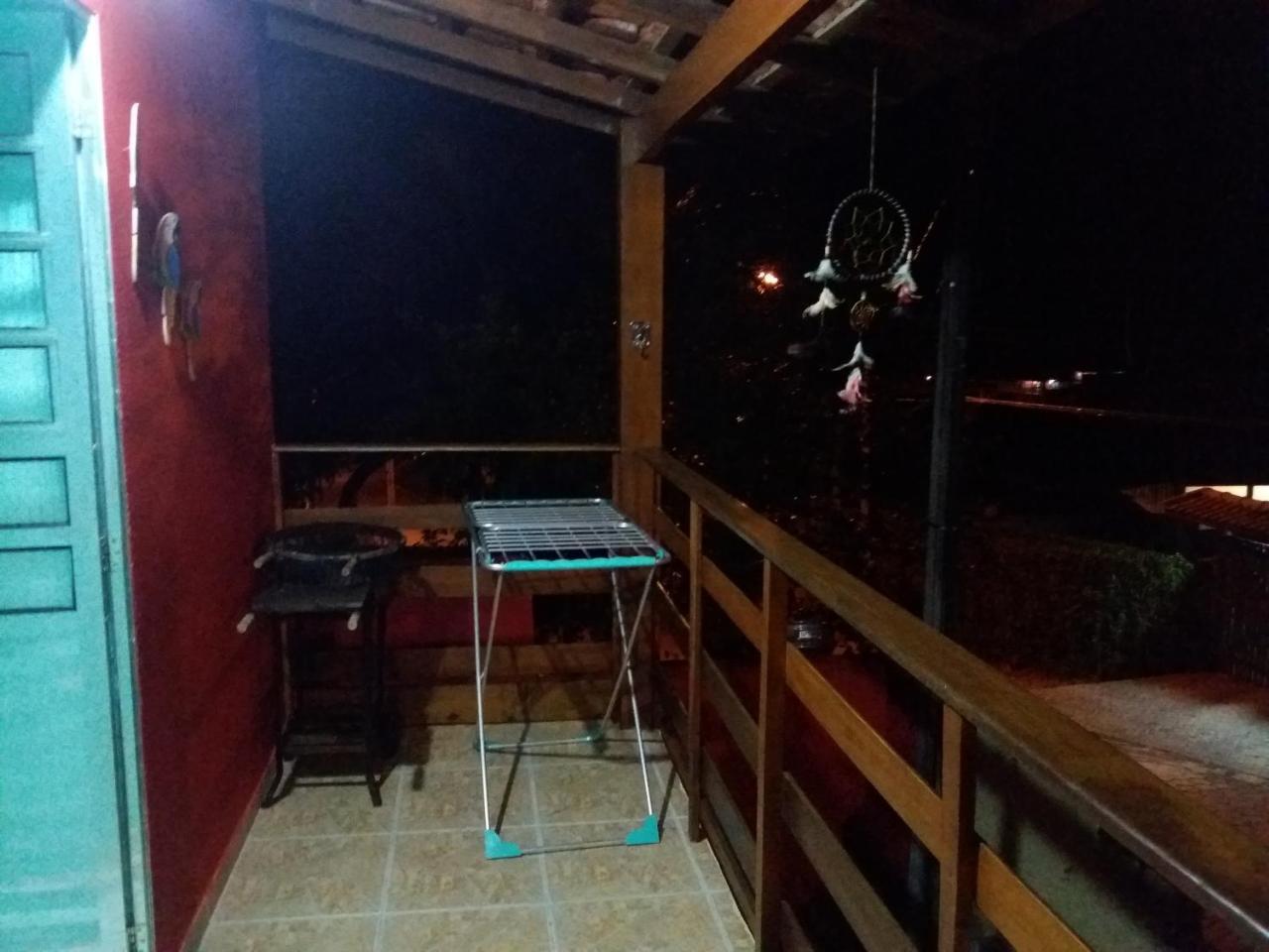 Flat Filtro Dos Sonhos Villa Ilhabela Exterior foto